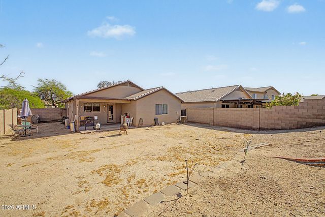 17236 W DURANGO Street, Goodyear, AZ 85338