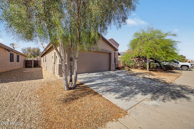 17236 W DURANGO Street, Goodyear, AZ 85338