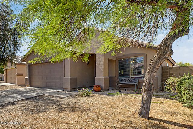 17236 W DURANGO Street, Goodyear, AZ 85338