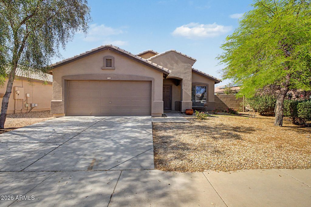 17236 W DURANGO Street, Goodyear, AZ 85338