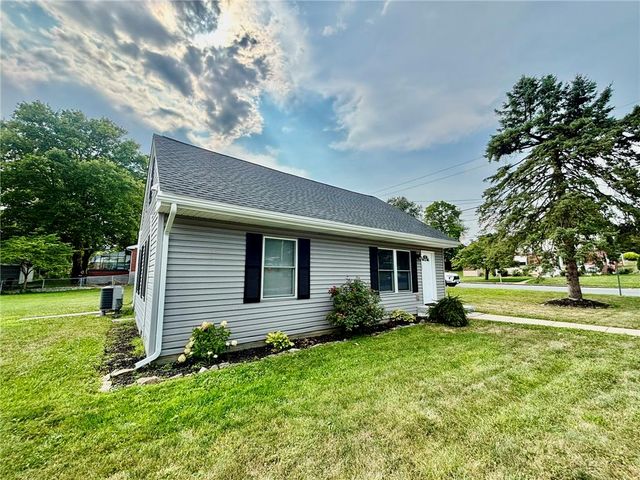 1001 South Greenwood Avenue, Easton, PA 18045