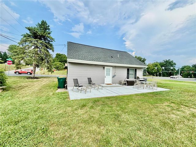 1001 South Greenwood Avenue, Easton, PA 18045