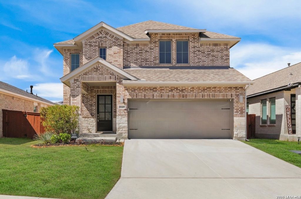 9329 Trestle Creek, San Antonio, TX 78254