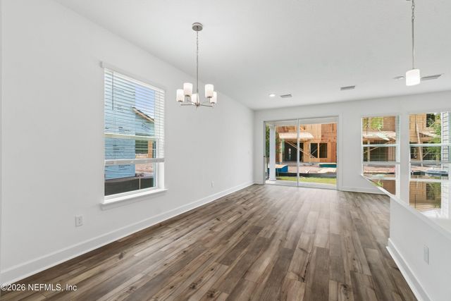 689 WINDCHIME Street, Yulee, FL 32097