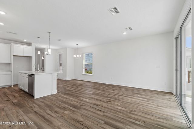 689 WINDCHIME Street, Yulee, FL 32097