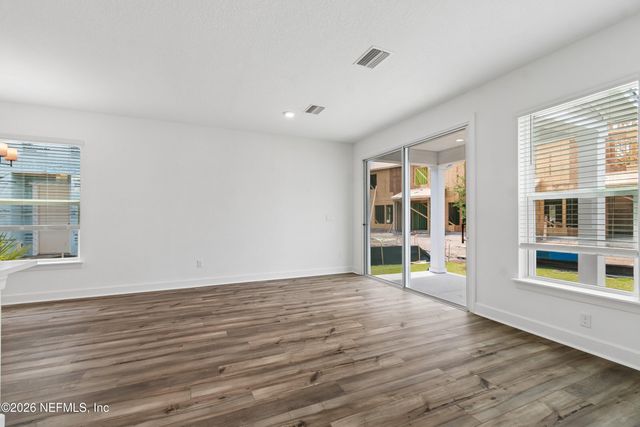 689 WINDCHIME Street, Yulee, FL 32097