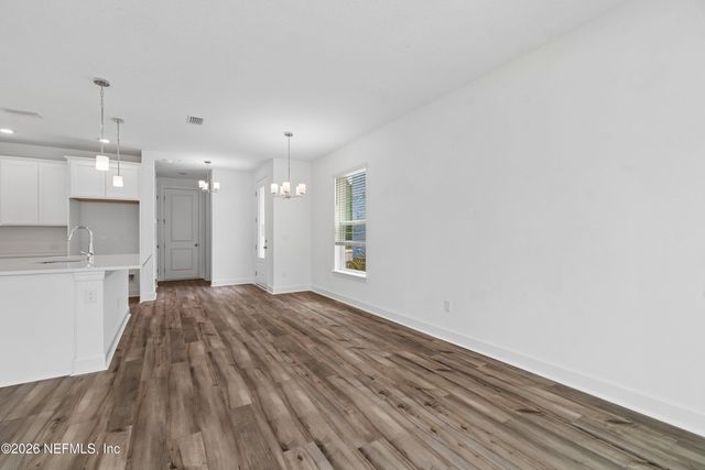 689 WINDCHIME Street, Yulee, FL 32097