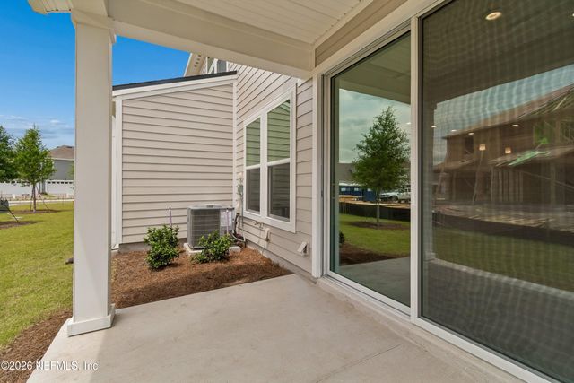 689 WINDCHIME Street, Yulee, FL 32097