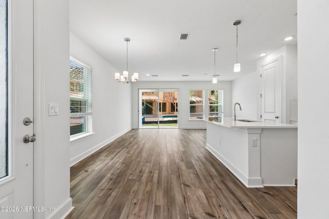 689 WINDCHIME Street, Yulee, FL 32097