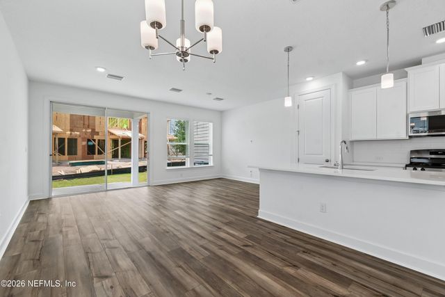 689 WINDCHIME Street, Yulee, FL 32097