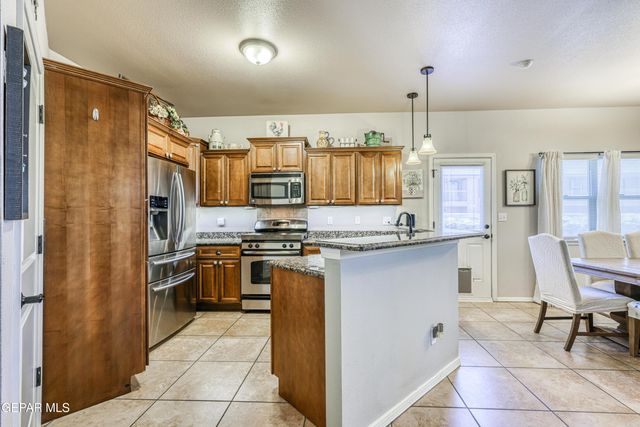 12230 COSTA BRAVA Place, El Paso, TX 79938