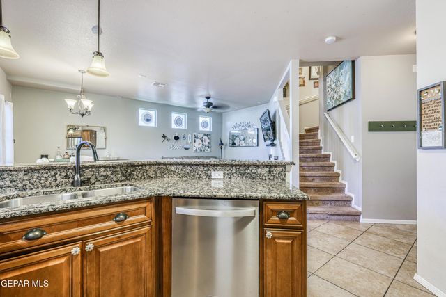 12230 COSTA BRAVA Place, El Paso, TX 79938