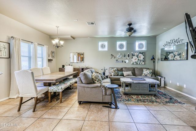 12230 COSTA BRAVA Place, El Paso, TX 79938
