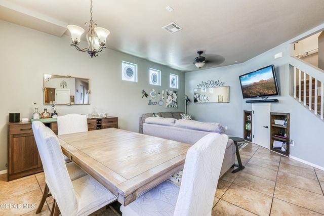 12230 COSTA BRAVA Place, El Paso, TX 79938