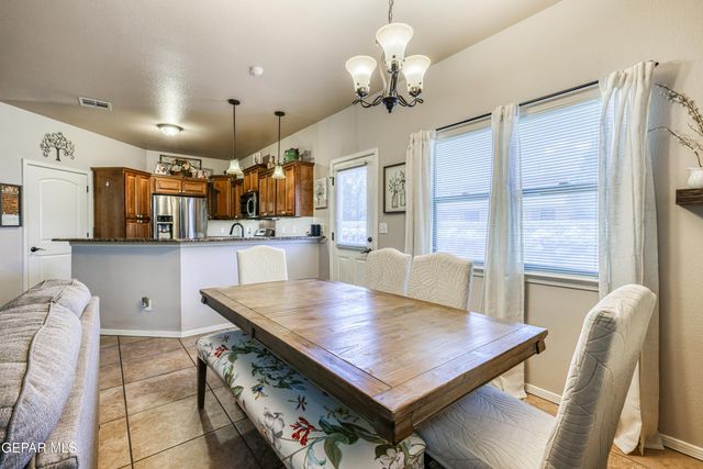 12230 COSTA BRAVA Place, El Paso, TX 79938