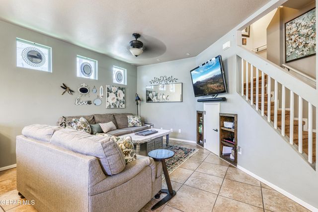 12230 COSTA BRAVA Place, El Paso, TX 79938