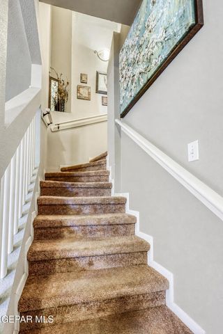 12230 COSTA BRAVA Place, El Paso, TX 79938