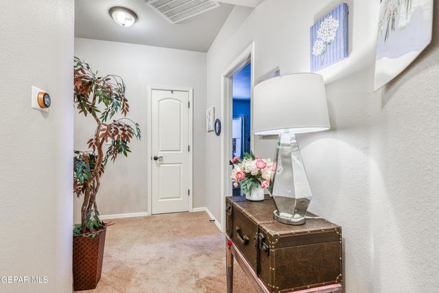 12230 COSTA BRAVA Place, El Paso, TX 79938