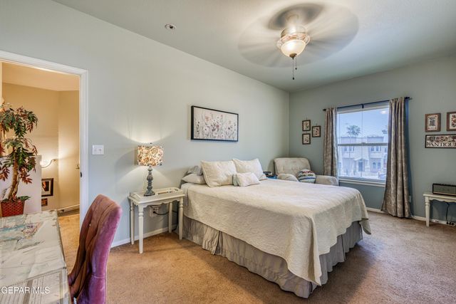 12230 COSTA BRAVA Place, El Paso, TX 79938