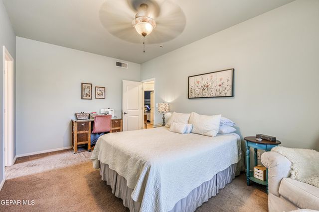 12230 COSTA BRAVA Place, El Paso, TX 79938