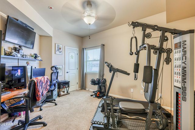 12230 COSTA BRAVA Place, El Paso, TX 79938