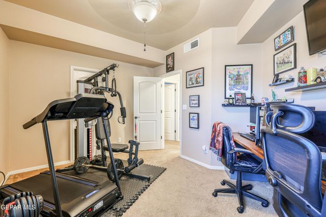 12230 COSTA BRAVA Place, El Paso, TX 79938