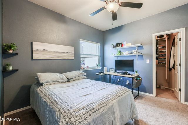 12230 COSTA BRAVA Place, El Paso, TX 79938
