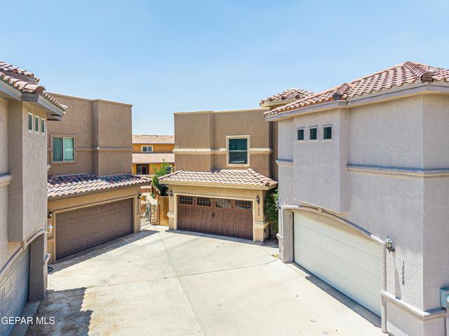12230 COSTA BRAVA Place, El Paso, TX 79938