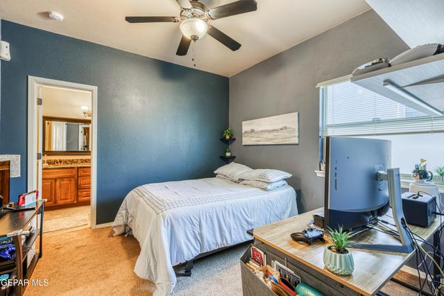 12230 COSTA BRAVA Place, El Paso, TX 79938