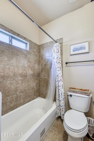 12230 COSTA BRAVA Place, El Paso, TX 79938
