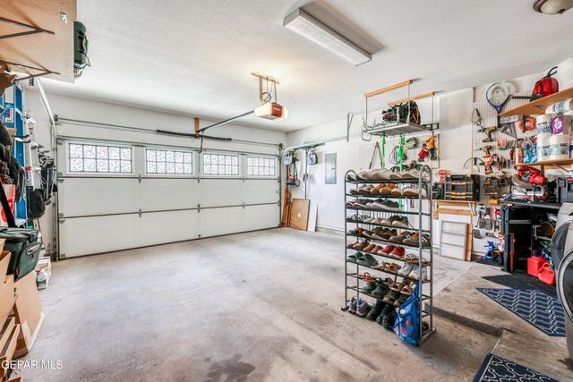 12230 COSTA BRAVA Place, El Paso, TX 79938