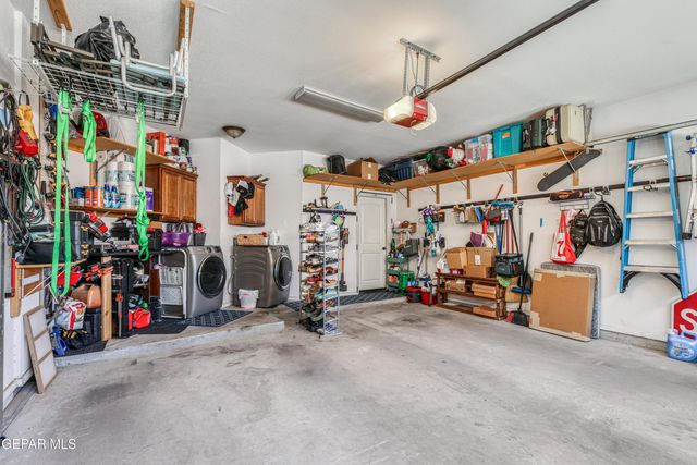 12230 COSTA BRAVA Place, El Paso, TX 79938