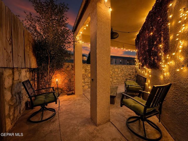 12230 COSTA BRAVA Place, El Paso, TX 79938