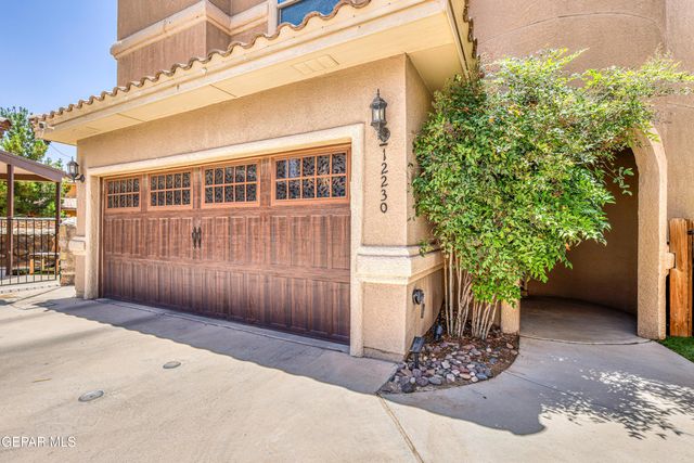 12230 COSTA BRAVA Place, El Paso, TX 79938