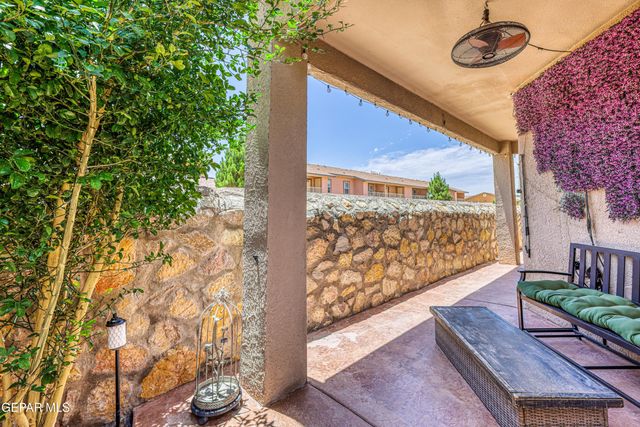 12230 COSTA BRAVA Place, El Paso, TX 79938