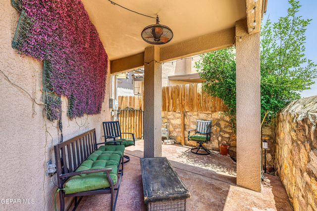 12230 COSTA BRAVA Place, El Paso, TX 79938