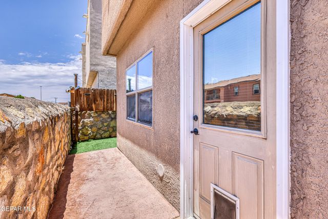 12230 COSTA BRAVA Place, El Paso, TX 79938