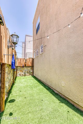 12230 COSTA BRAVA Place, El Paso, TX 79938