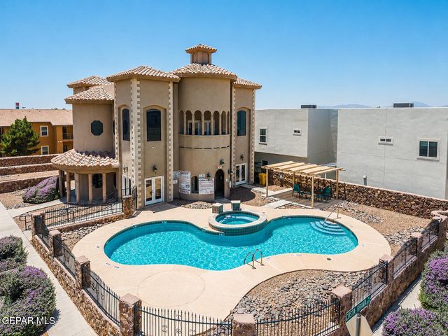 12230 COSTA BRAVA Place, El Paso, TX 79938