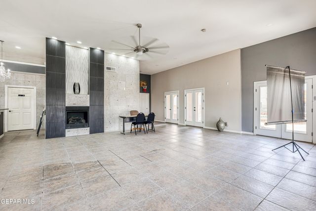 12230 COSTA BRAVA Place, El Paso, TX 79938