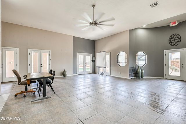 12230 COSTA BRAVA Place, El Paso, TX 79938