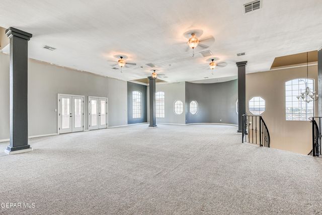 12230 COSTA BRAVA Place, El Paso, TX 79938