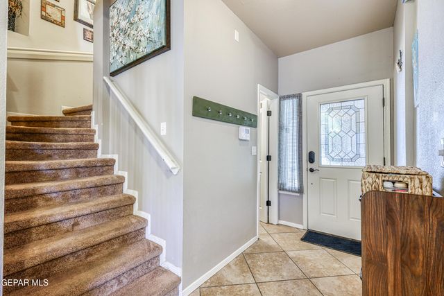 12230 COSTA BRAVA Place, El Paso, TX 79938