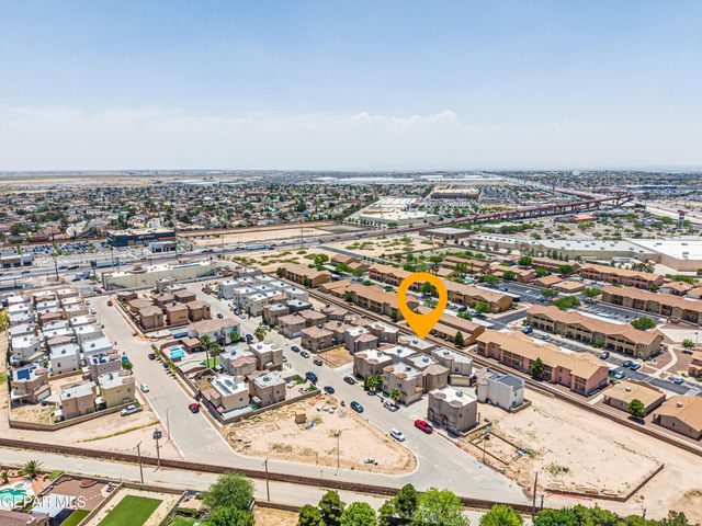 12230 COSTA BRAVA Place, El Paso, TX 79938