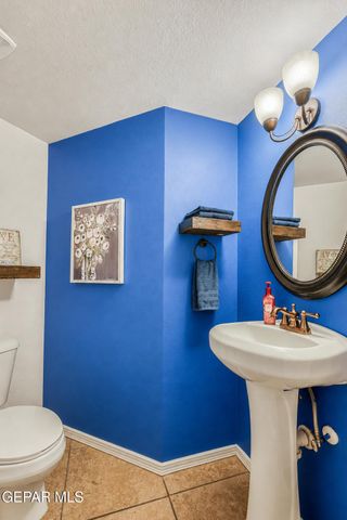 12230 COSTA BRAVA Place, El Paso, TX 79938