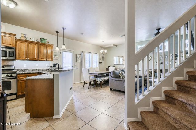 12230 COSTA BRAVA Place, El Paso, TX 79938