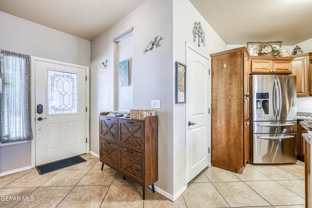 12230 COSTA BRAVA Place, El Paso, TX 79938