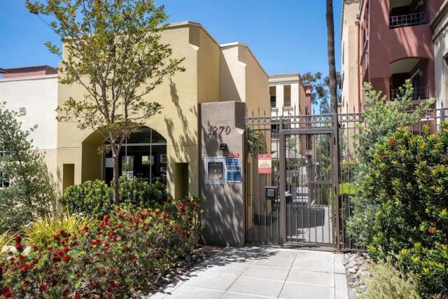 1270 Cleveland Avenue 319, San Diego, CA 92103