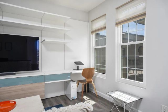 1270 Cleveland Avenue 319, San Diego, CA 92103