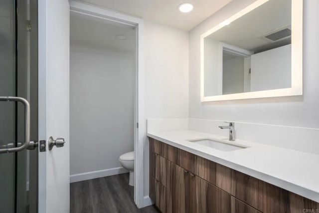 1270 Cleveland Avenue 319, San Diego, CA 92103